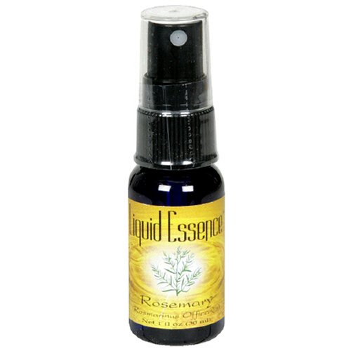 Liquid Essence, Rosemary, 1-Ounce Bottles (Pack of 3)