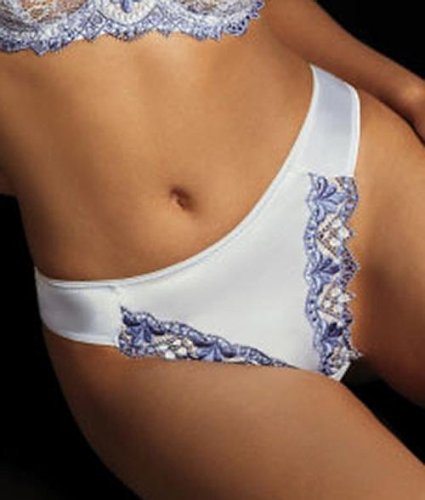 Chantelle Satine Tanga Panty