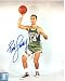 Bob Cousy Autographed / Signed 8x10 Photo- Boston Celtics