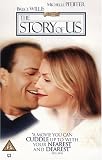 The Story Of Us [UK IMPORT] - Bruce Willis