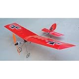 Slow Stick ARF Park Flyer, Red by Grand Wing System U.S.A.