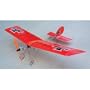 Slow Stick ARF Park Flyer, Red