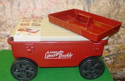 Childrens Toyshop  Outdoor Living : Ames True Temper Lawn Buddy #2466010