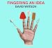 Music : Fingering An Idea