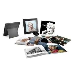 My Week With Marilyn [Combo Blu-ray + DVD - Édition Limitée]