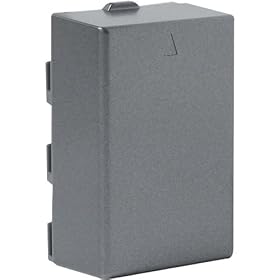 Lenmar LIJ312 Replacement for JVC BNV312