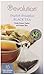 Revolution Tea - English Breakfast Black Tea | Premium Full Leaf Infuser Stringless Teabags - Energy Boost (16 Bags Each - 6 Pack)
