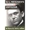 Mencken Items You May Not Have Noticed
