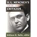 H.L. Mencken's Smart Set Criticism