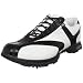 Hi-Tec Golf Women's Picadilly Golf Shoe,White/Black,8 M US