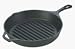 Lodge Logic 11-1/4-Inch Pre-Seasoned Grill Pan
