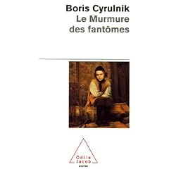 Le murmure des fant�mes
