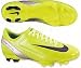 Mercurial Veloci FG-citron/classic charcoal-metallic silver