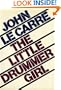 The Little Drummer Girl