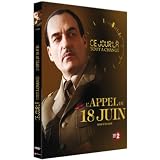 Ce jour l� tout a chang� - L'appel du 18 juinpar Michel Vuillermoz