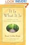 It Is What It Is (A Guide to the Universal Agreements)