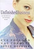 Unfinished business