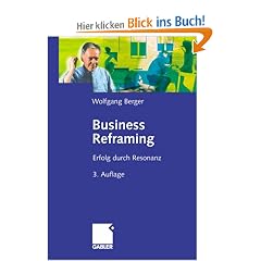 Business Reframing: Erfolg durch Resonanz