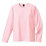 モンベル(MontBell) WIC．ライトロングスリーブTシャツ 女性用 1104535 1104535