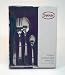 Swan 16Pce Sainless Steel Cutlery Set