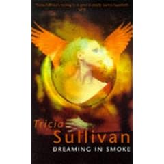 Dreaming In Smoke