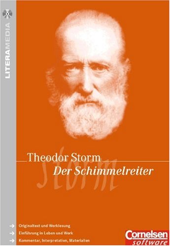 LiteraMedia: Theodor Storm - Der Schimmelreiter