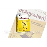 PCANYWHERE 11.0 HOST ONLY CD XP 98 NT W2K ME by Symantec