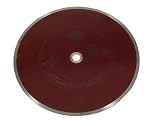 Review Faithfull  / Faithfull Red Diamond Blade 250mm-Continuous Rim