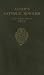 Aelfric's Catholic Homilies series II text (Early English Text Society Supplementary Series)