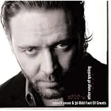 Other Ways of Speakingby Russell Crowe