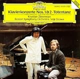 Liszt: Piano Concertos Nos.1 & 2; Totentanz