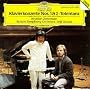 Concertos pour piano n�1 & n�2 / Totentanz