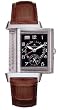 Jaeger LeCoultre Reverso Grande Date 18kt White Gold Mens Watch 274.34.7A