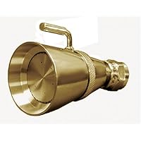 Plumbest S03-009 Shower Head, Polished Brass