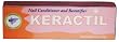 Keractil - Nail Fungus Treatment - SAFE, SUPER EFFECTIVE - Complete Cure; Prevents Fungus Return - No Side Effects - Beautifies & Strengthens Nails