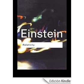 Relativity: The Special and General Theory (Routledge Classics)