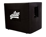 Aguilar DB 410/DB 212 Cabinet Cover Aguilar DB 410/DB 212 Cabinet Cover