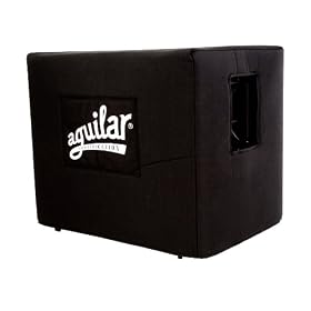Aguilar DB 115 Cabinet Cover by 