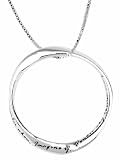 Sterling Silver 