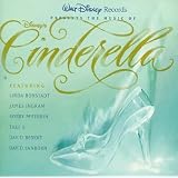 The Music of Disney's Cinderella