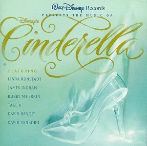 CD-Charts  Music : Cinderella: Tribute to a Classic