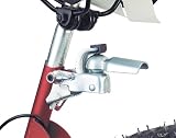 Filmer 46.910 - Dispositif d'attelage pour vélo