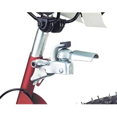Filmer 46.910 Anh�ngerkupplung f�r Fahrrad