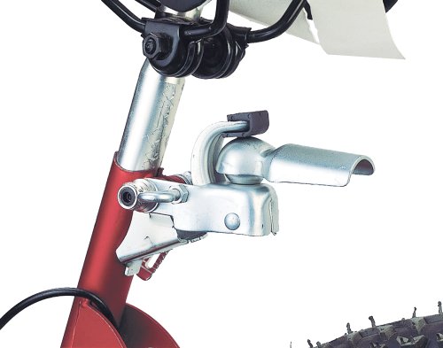 Filmer 46.910 Anh&auml;ngerkupplung f&uuml;r Fahrrad