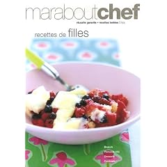 Marabout-Recettes de filles