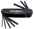 Park Folding Allen Key Set