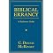 discern fiction from history in the Old Testament myths