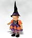 Kewpie Trick or Treat, 8-Inch Kewpie in Vinyl by Rose O'Neill