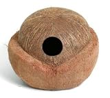 Eigenschaften Karlie  / Nagerhaus aus Kokos Ø 13cm #84181