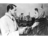 CARY GRANT 8X10 B&W PHOTO